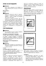 Предварительный просмотр 25 страницы Makita TW0350 Instruction Manual