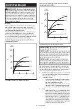 Предварительный просмотр 57 страницы Makita TW060D Instruction Manual