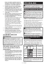 Preview for 10 page of Makita TW060DSAE Instruction Manual