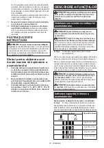 Preview for 37 page of Makita TW060DSAE Instruction Manual