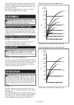 Preview for 6 page of Makita TW140DSMJ Instruction Manual