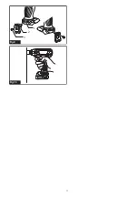 Preview for 3 page of Makita TW141D Instruction Manual