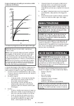 Preview for 26 page of Makita TW141D Instruction Manual