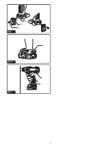 Preview for 3 page of Makita TW141DSME Instruction Manual