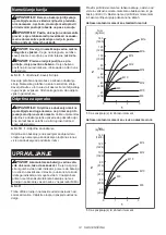 Preview for 14 page of Makita TW141DSME Instruction Manual