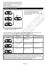 Preview for 8 page of Makita TW160DZ Instruction Manual