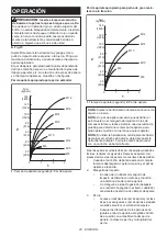 Preview for 43 page of Makita TW160DZJ Instruction Manual