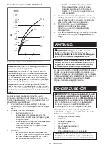 Preview for 23 page of Makita TW161D Instruction Manual