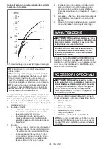 Preview for 30 page of Makita TW161D Instruction Manual