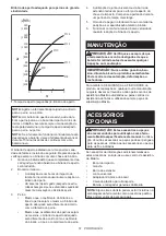 Preview for 51 page of Makita TW161D Instruction Manual