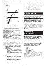 Предварительный просмотр 16 страницы Makita TW161DZ Instruction Manual