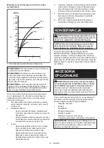 Preview for 16 page of Makita TW161DZ Instruction Manual