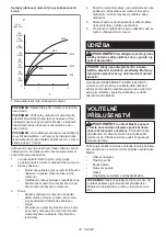 Предварительный просмотр 35 страницы Makita TW202D Instruction Manual