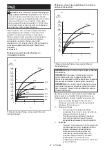 Preview for 47 page of Makita TW202DWAE Instruction Manual