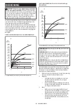 Предварительный просмотр 36 страницы Makita TW202DZ Instruction Manual