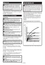 Предварительный просмотр 56 страницы Makita TW202DZ Instruction Manual