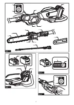 Preview for 2 page of Makita UA002G Instruction Manual