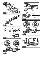 Preview for 3 page of Makita UA002G Instruction Manual