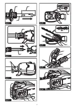 Preview for 4 page of Makita UA002G Instruction Manual