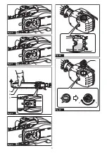 Предварительный просмотр 5 страницы Makita UA002G Instruction Manual