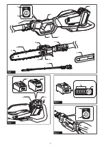 Preview for 2 page of Makita UA004G Instruction Manual