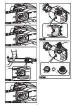 Предварительный просмотр 5 страницы Makita UA004G Instruction Manual