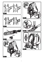 Preview for 7 page of Makita UA004G Instruction Manual
