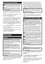 Предварительный просмотр 76 страницы Makita UA004G Instruction Manual