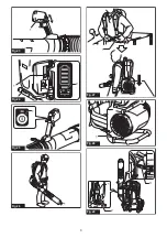 Preview for 6 page of Makita UB002C Instruction Manual