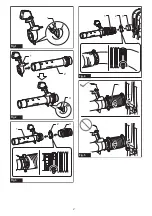 Preview for 2 page of Makita UB002CZ01 Instruction Manual