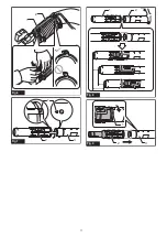 Preview for 3 page of Makita UB002CZ01 Instruction Manual