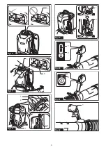 Preview for 5 page of Makita UB002CZ01 Instruction Manual