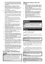 Preview for 90 page of Makita UB002CZ01 Instruction Manual