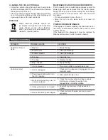 Preview for 10 page of Makita UB0800 Original Instruction Manual