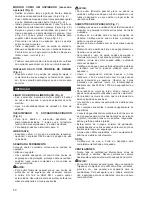 Предварительный просмотр 50 страницы Makita UB0800 Original Instructions Manual