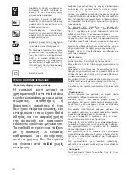 Предварительный просмотр 62 страницы Makita UB0800 Original Instructions Manual