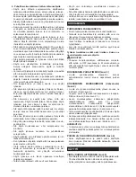 Предварительный просмотр 90 страницы Makita UB0800 Original Instructions Manual