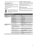 Предварительный просмотр 139 страницы Makita UB0800 Original Instructions Manual