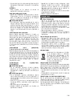 Предварительный просмотр 159 страницы Makita UB0800 Original Instructions Manual