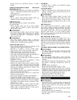 Предварительный просмотр 165 страницы Makita UB0800 Original Instructions Manual