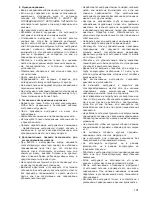 Предварительный просмотр 191 страницы Makita UB0800 Original Instructions Manual