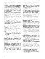 Предварительный просмотр 198 страницы Makita UB0800 Original Instructions Manual