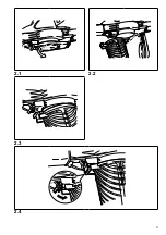 Предварительный просмотр 3 страницы Makita UB0800X Original Instruction Manual