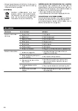 Preview for 86 page of Makita UB0800X Original Instruction Manual