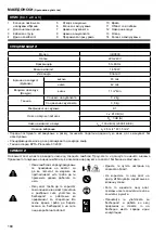 Preview for 168 page of Makita UB0800X Original Instruction Manual