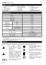 Preview for 182 page of Makita UB0800X Original Instruction Manual