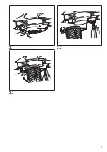 Preview for 3 page of Makita UB0801 Original Instruction Manual