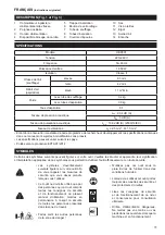 Preview for 11 page of Makita UB0801 Original Instruction Manual