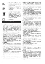 Preview for 12 page of Makita UB0801 Original Instruction Manual