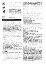 Preview for 48 page of Makita UB0801 Original Instruction Manual